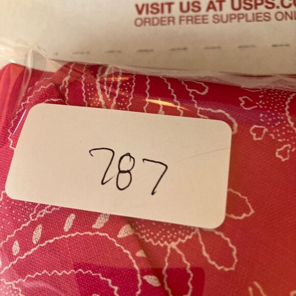 Womens Kim Rogers Linen Floral Jacket Pink White 3X Linen Button Front 3/4 Sleev - Picture 10 of 10